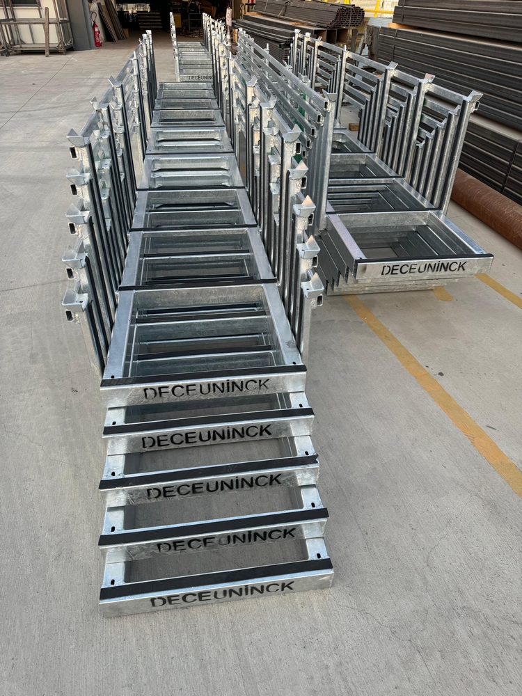 Manisa Onur Metal Çelik