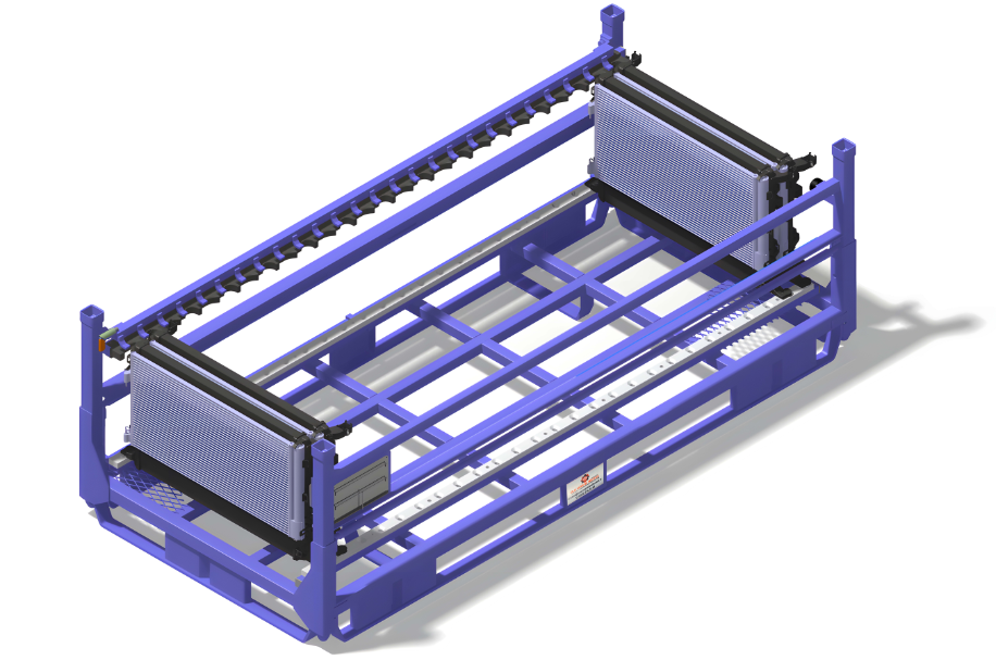 Manisa Onur Metal Çelik