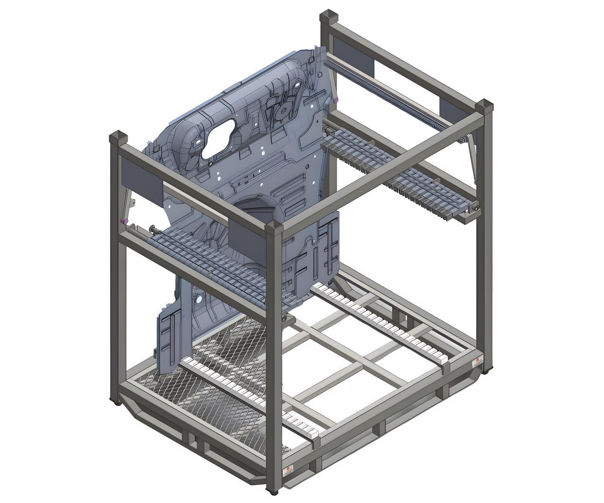 Manisa Onur Metal Çelik
