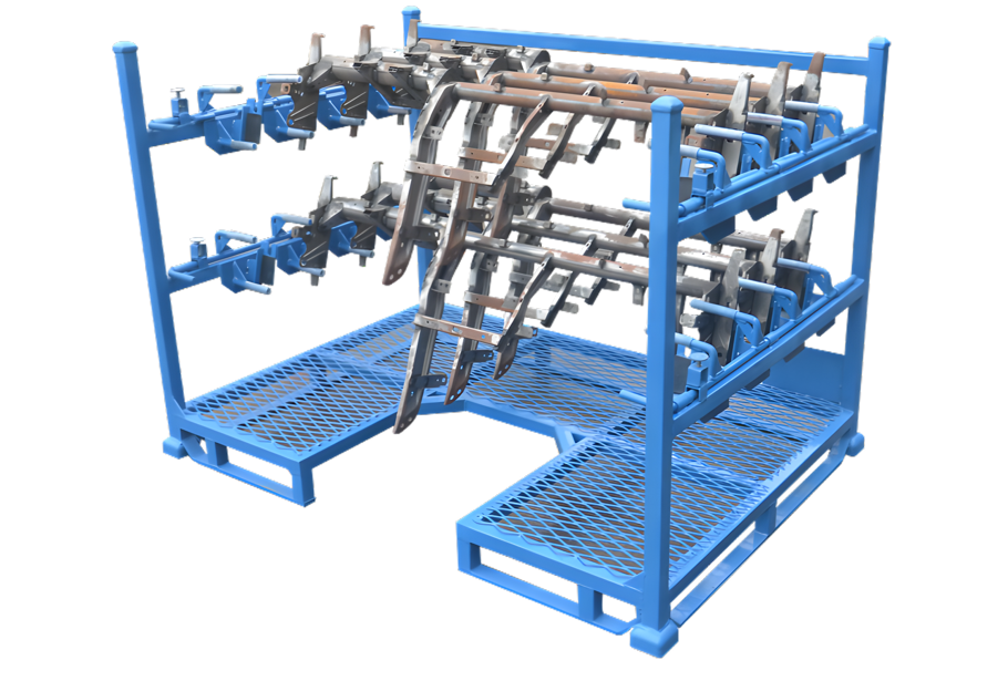 Manisa Onur Metal Çelik