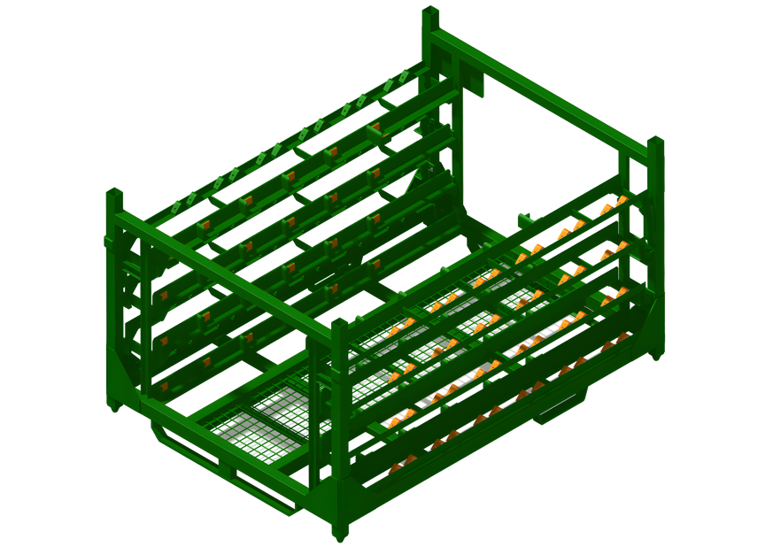 Manisa Onur Metal Çelik