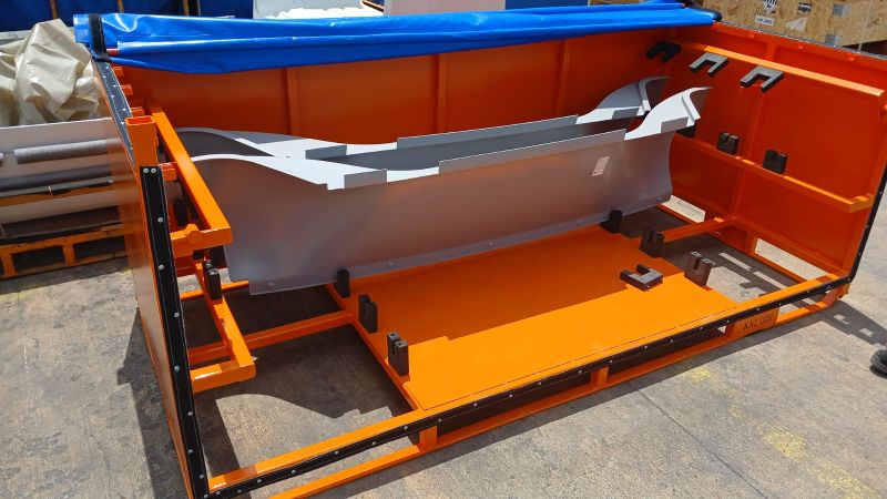 Manisa Onur Metal Çelik