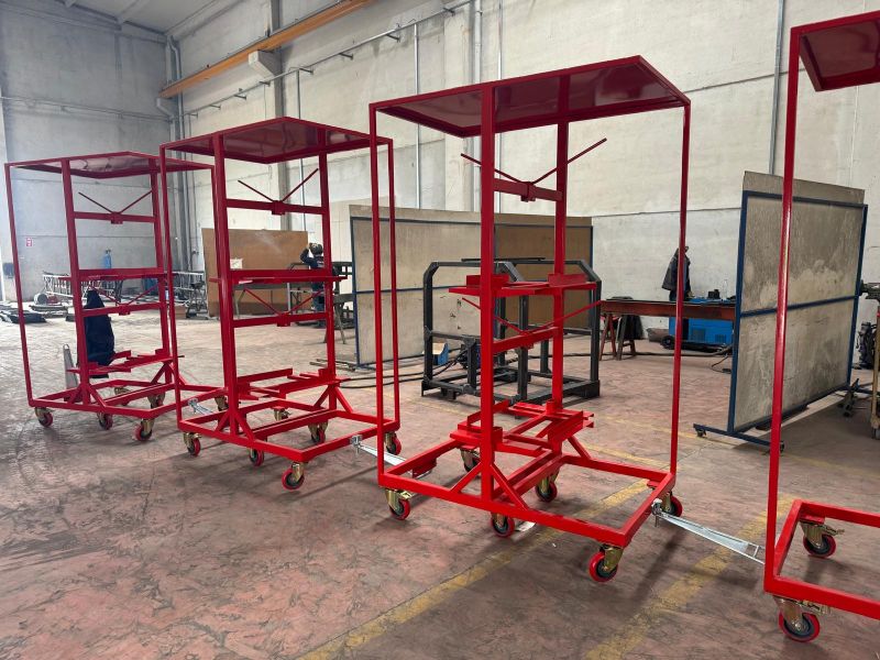 Manisa Onur Metal Çelik