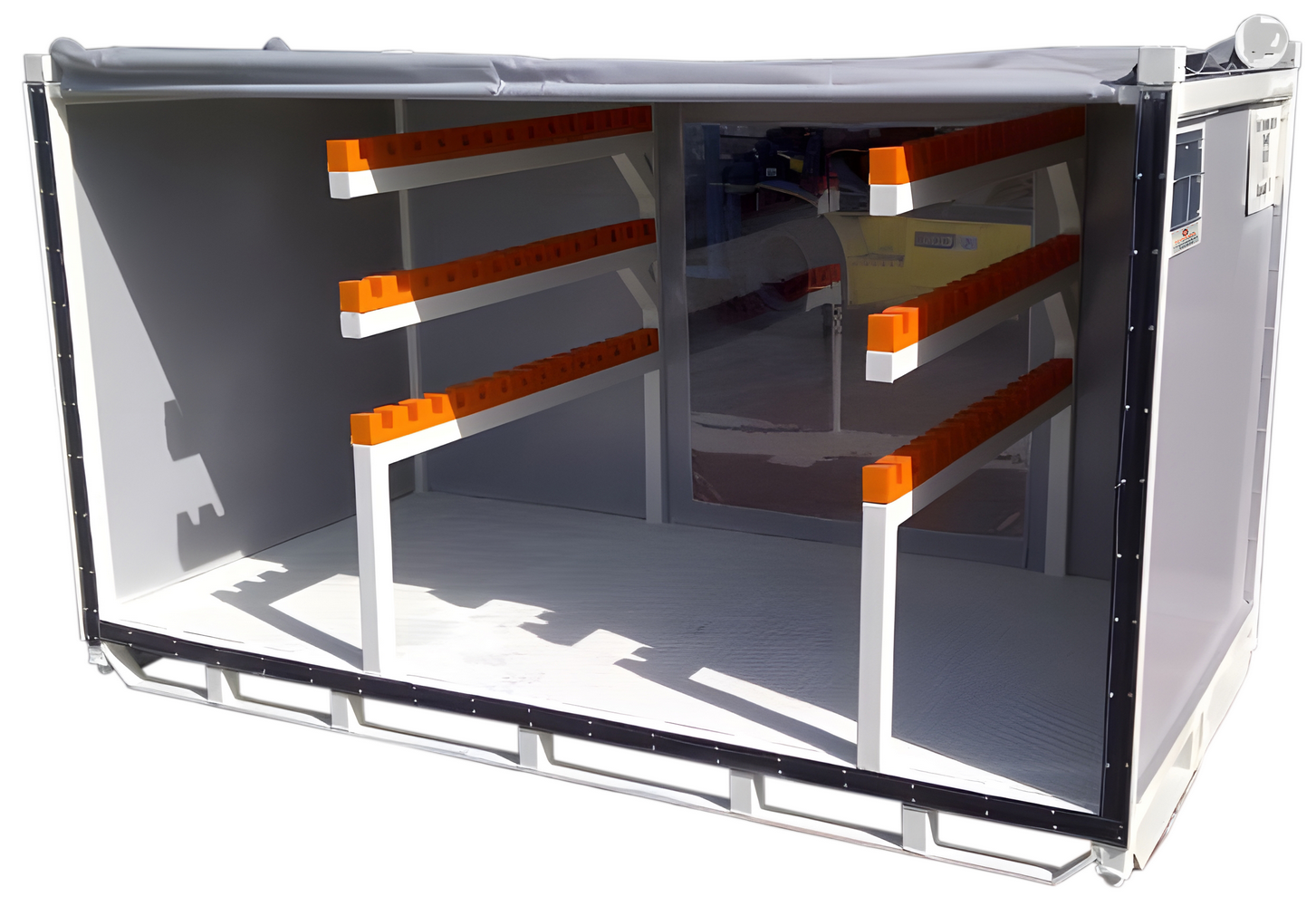 Manisa Onur Metal Çelik