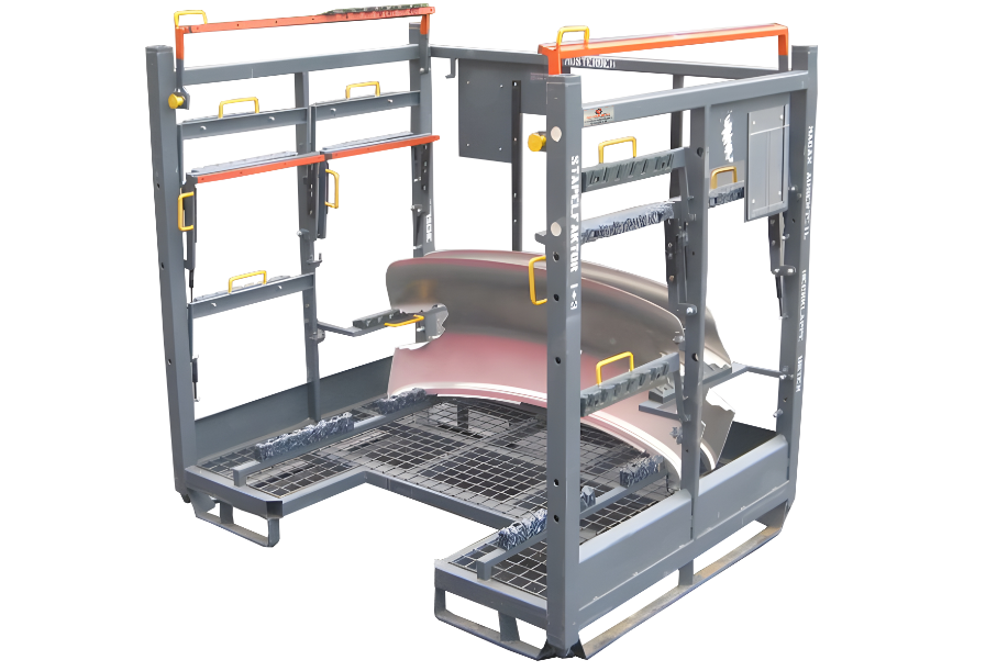 Manisa Onur Metal Çelik