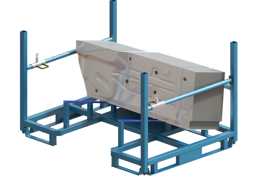 Manisa Onur Metal Çelik