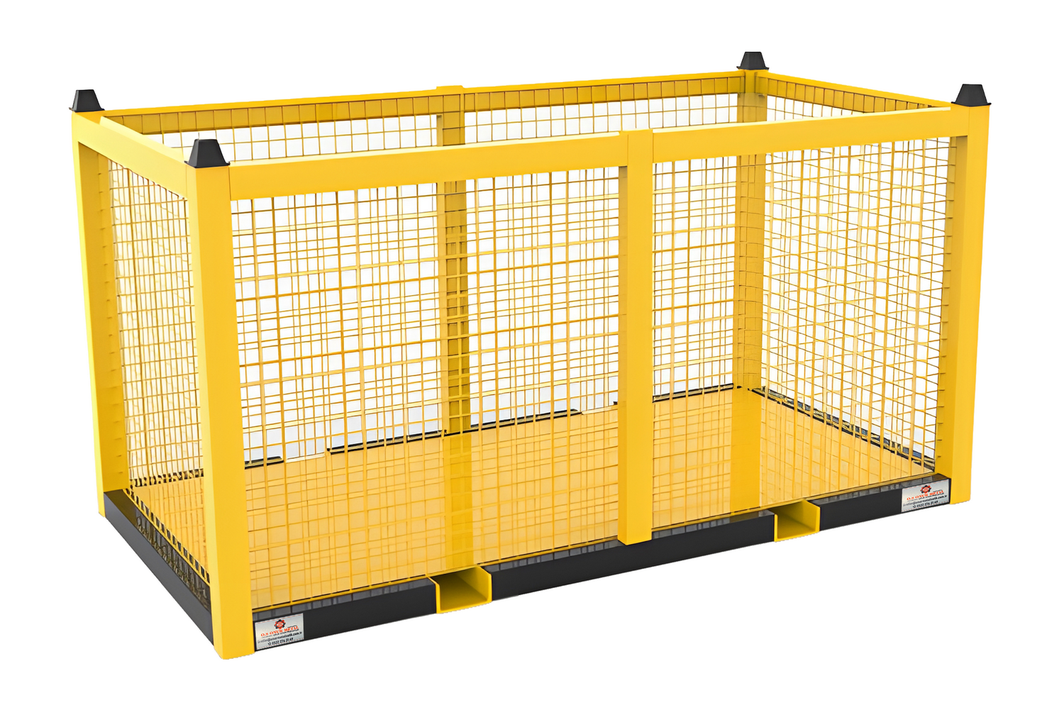 Manisa Onur Metal Çelik