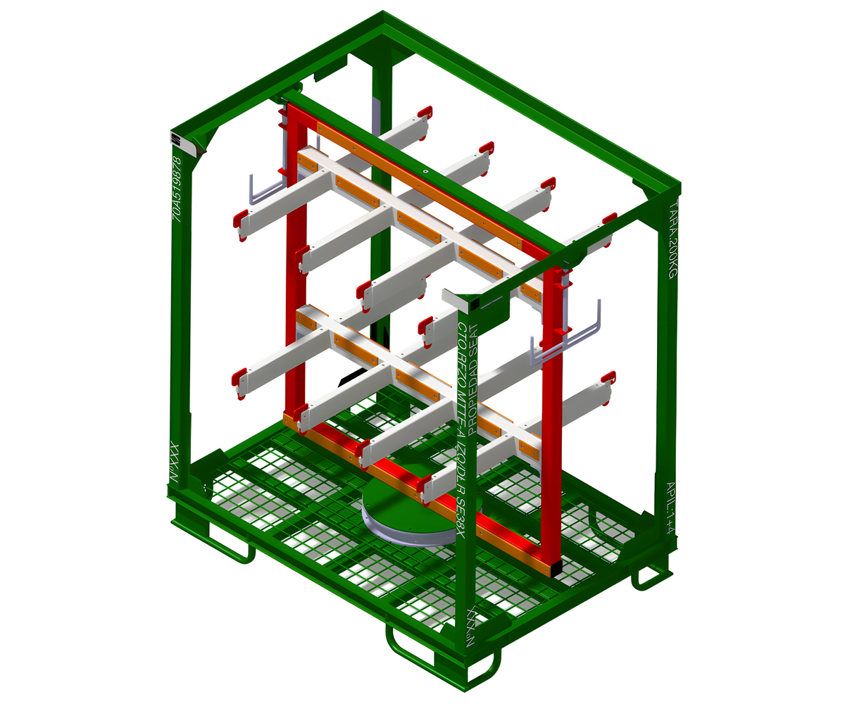 Manisa Onur Metal Çelik