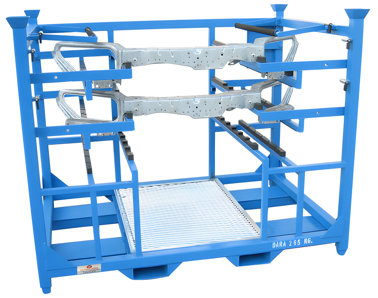 Manisa Onur Metal Çelik