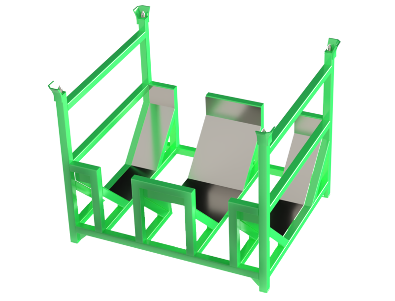 Manisa Onur Metal Çelik