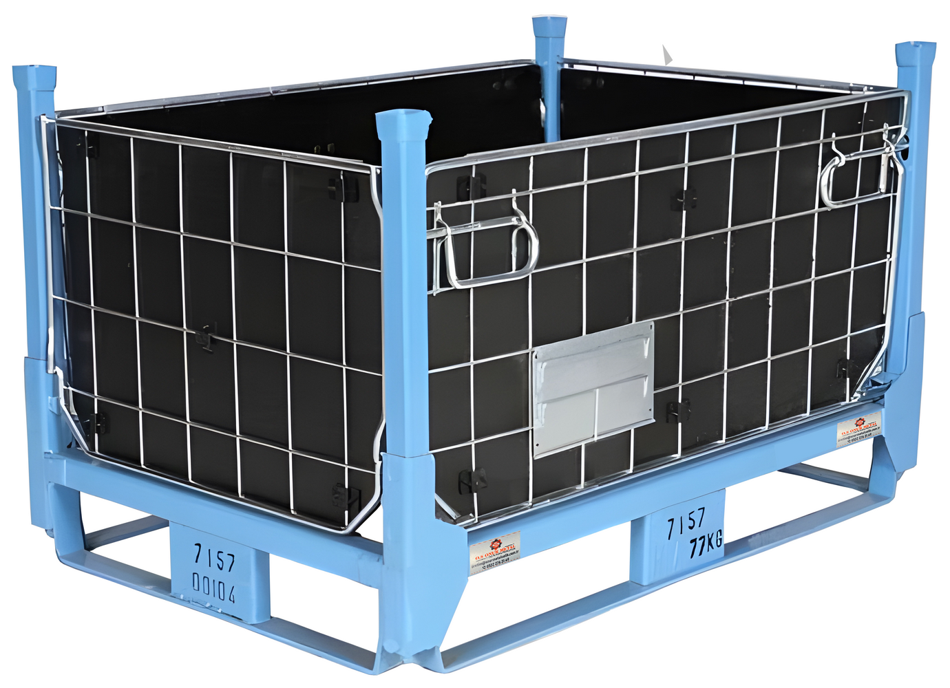 Manisa Onur Metal Çelik