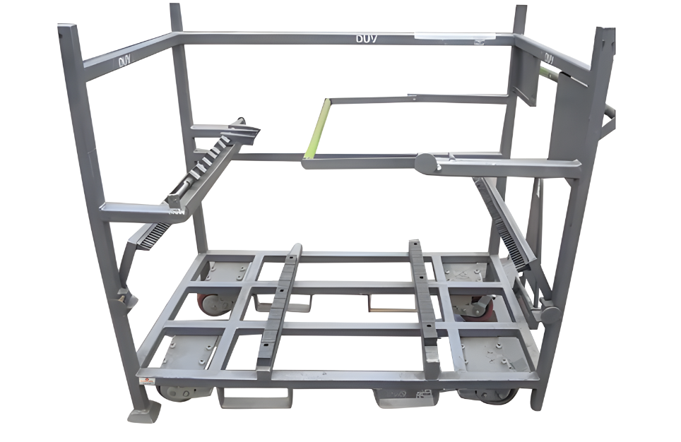 Manisa Onur Metal Çelik