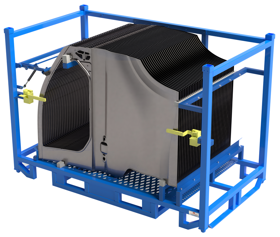 Manisa Onur Metal Çelik