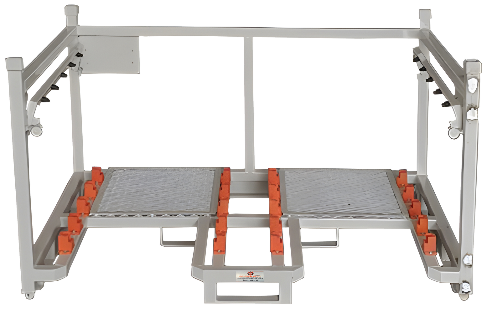 Manisa Onur Metal Çelik