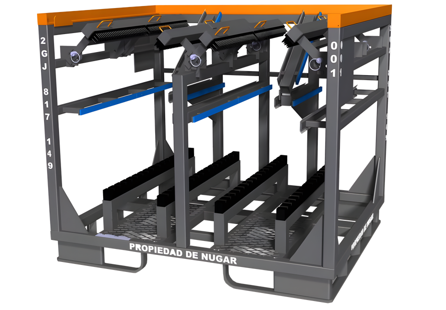 Manisa Onur Metal Çelik